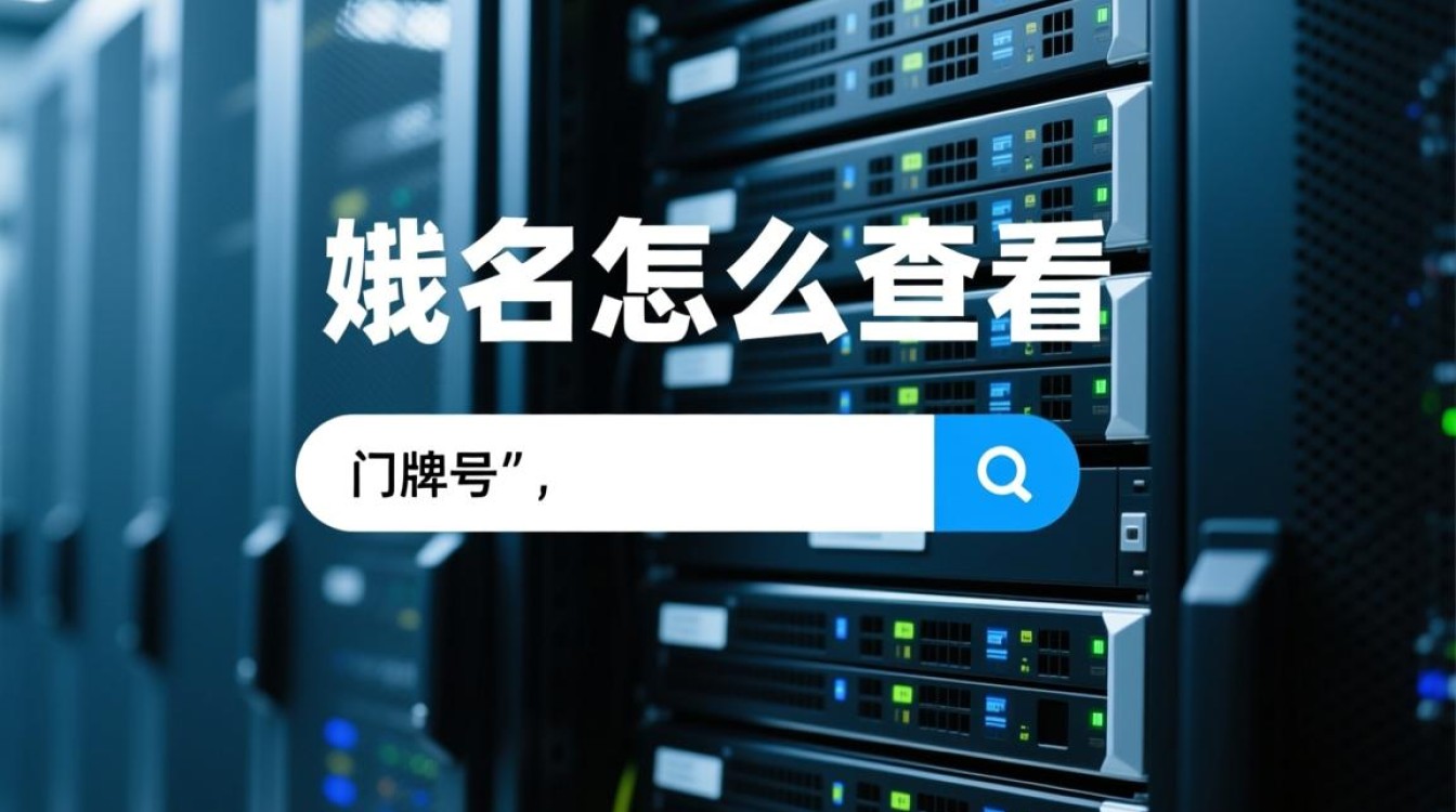 主机域名怎么查看？新手小白必学详细步骤指南-好主机测评网