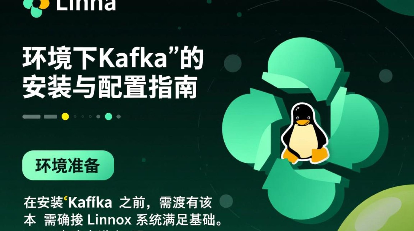 Linux Kafka安装步骤详解，新手如何快速部署？-好主机测评网
