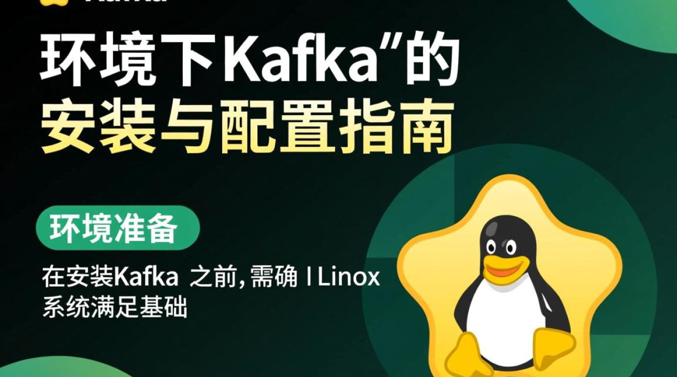 Linux Kafka安装步骤详解，新手如何快速部署？