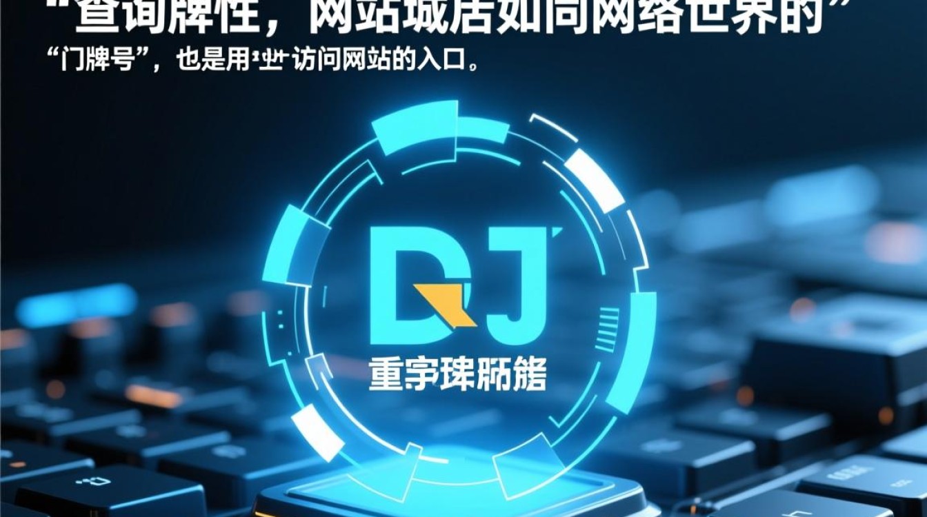 如何查询网站域名?详细步骤和工具推荐-好主机测评网