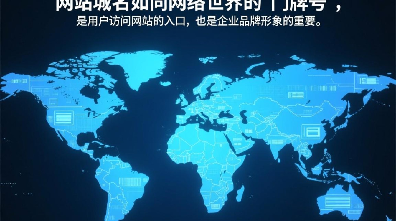 如何查询网站域名？详细步骤和工具推荐