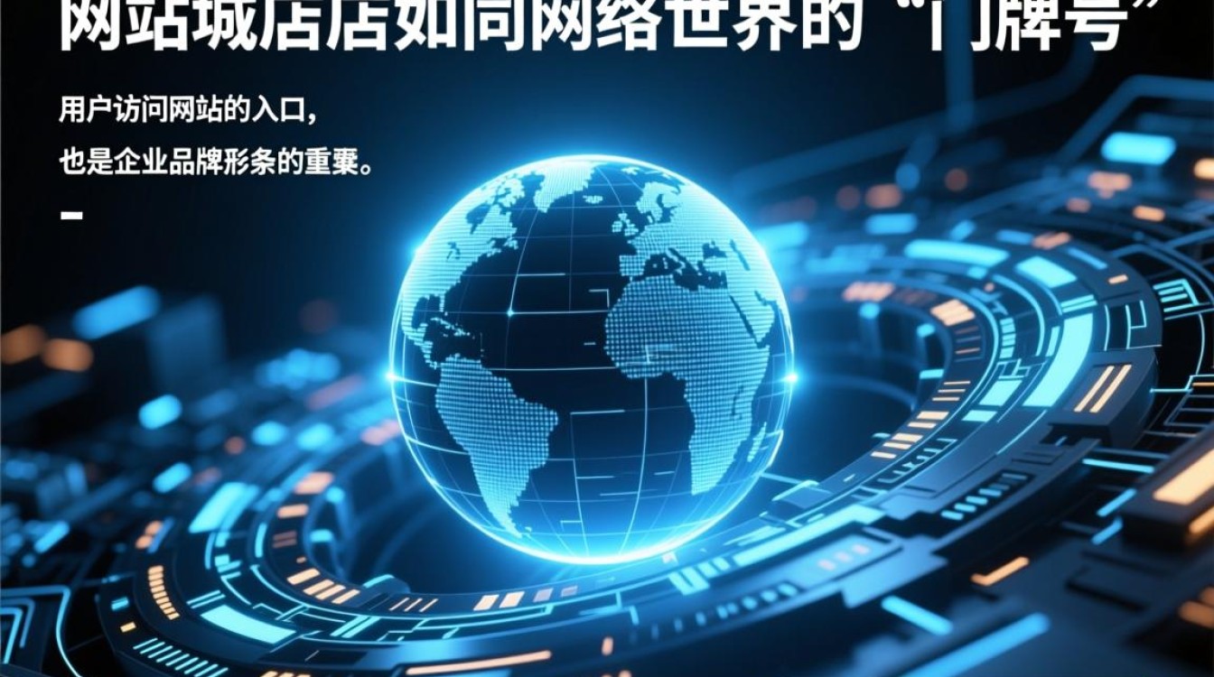 如何查询网站域名？详细步骤和工具推荐