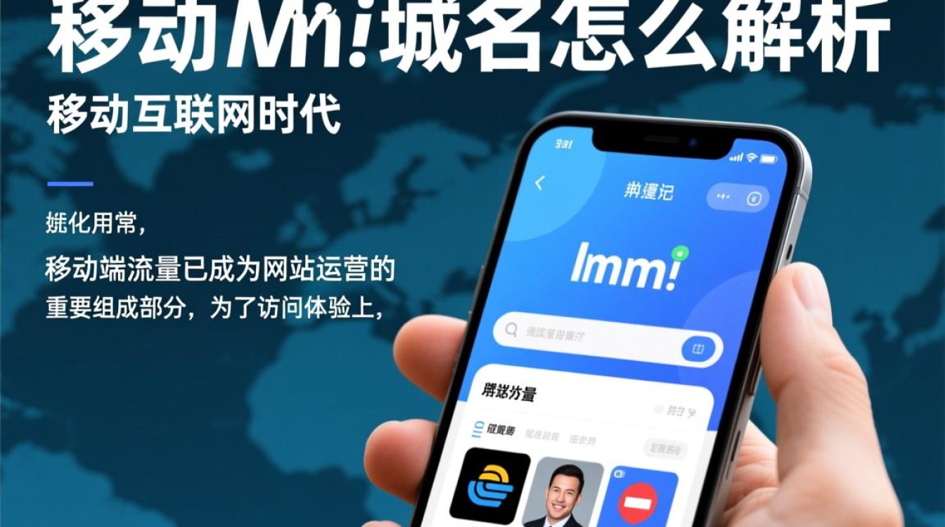 m域名解析详细步骤是什么？新手必看教程来了！