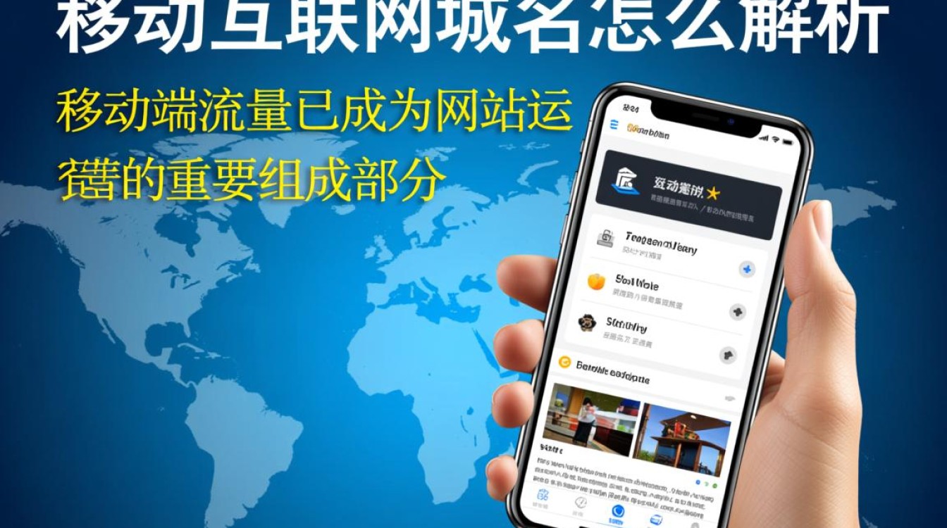 m域名解析详细步骤是什么？新手必看教程来了！