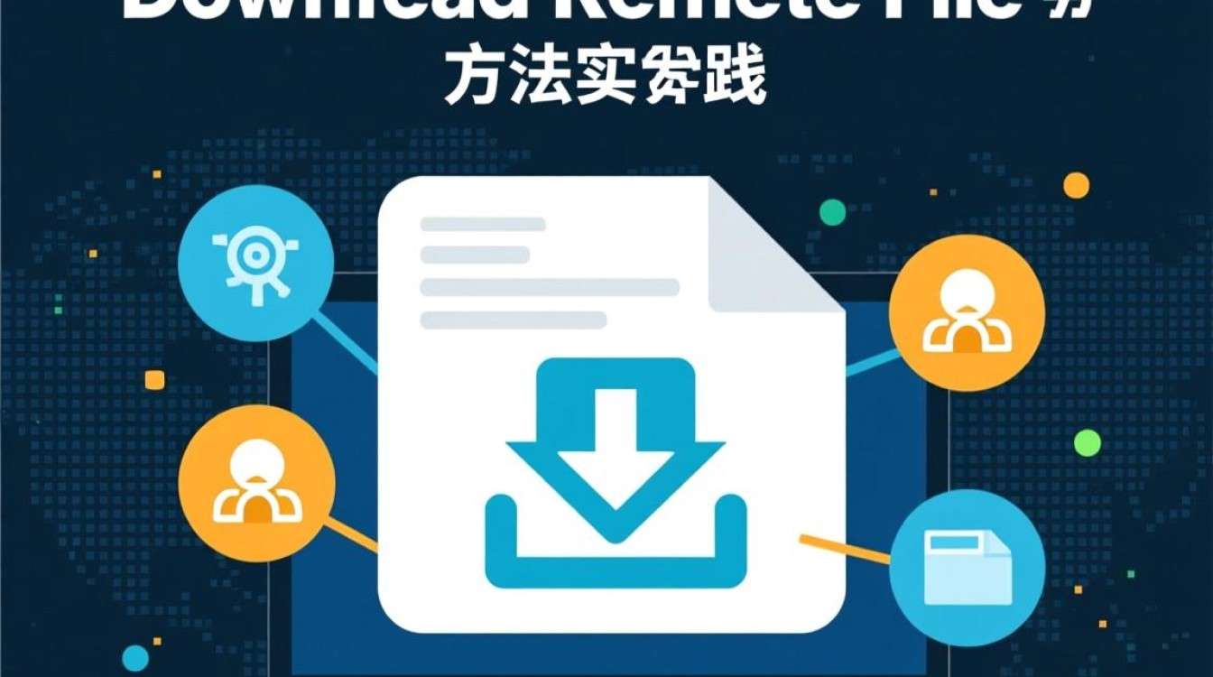 Java如何实现下载远程文件的完整代码步骤?-好主机测评网