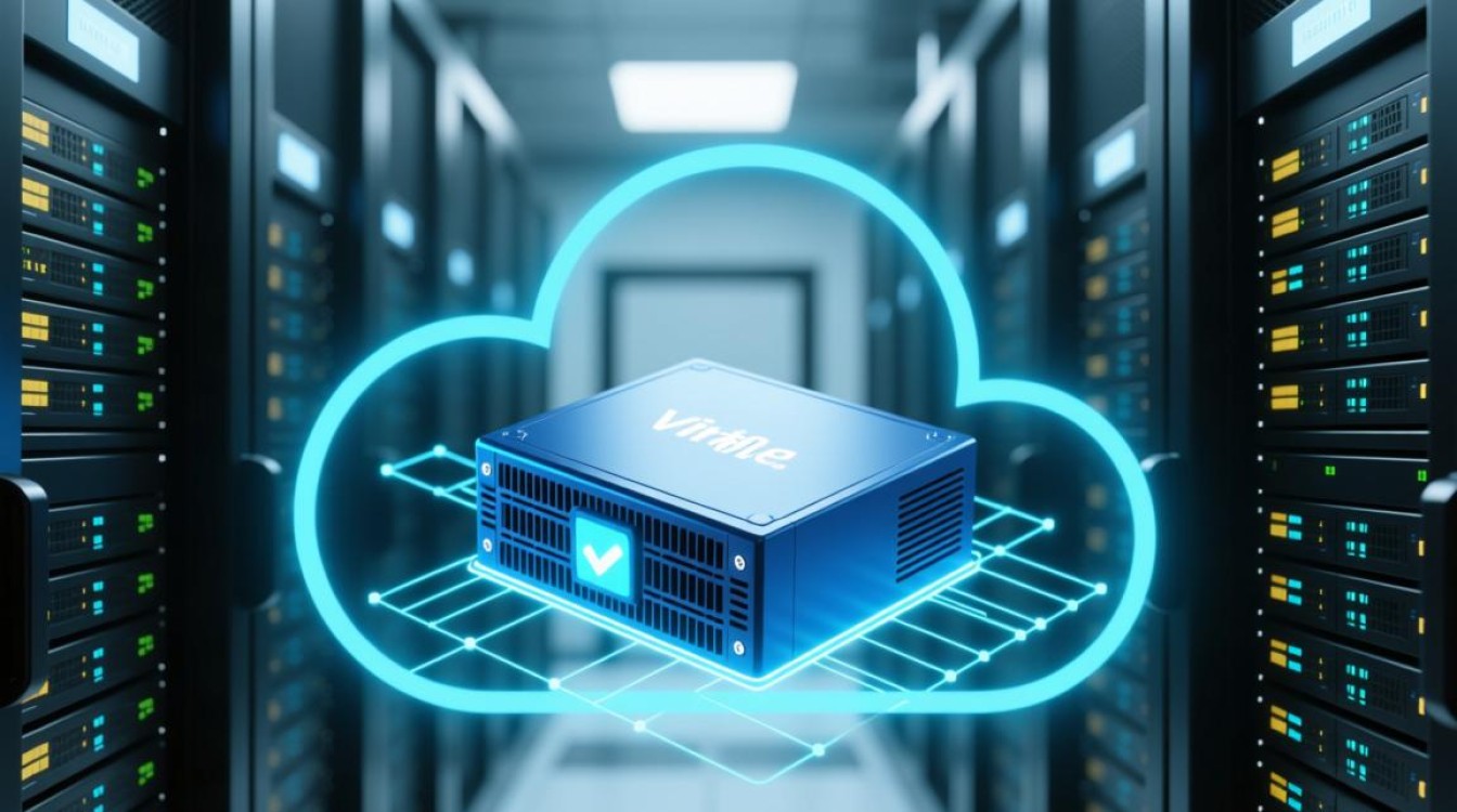 虚拟机资源选择，CPU内存硬盘到底该怎么配才合适？-好主机测评网