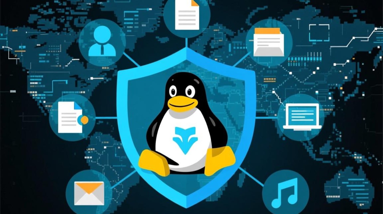 Linux 文件监测如何实时追踪并记录文件内容变化？-好主机测评网