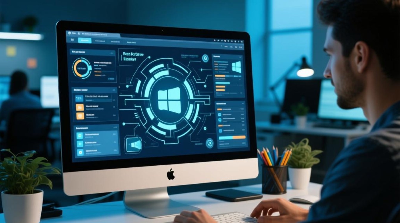 安装软件报java错误怎么办？小白也能轻松解决！