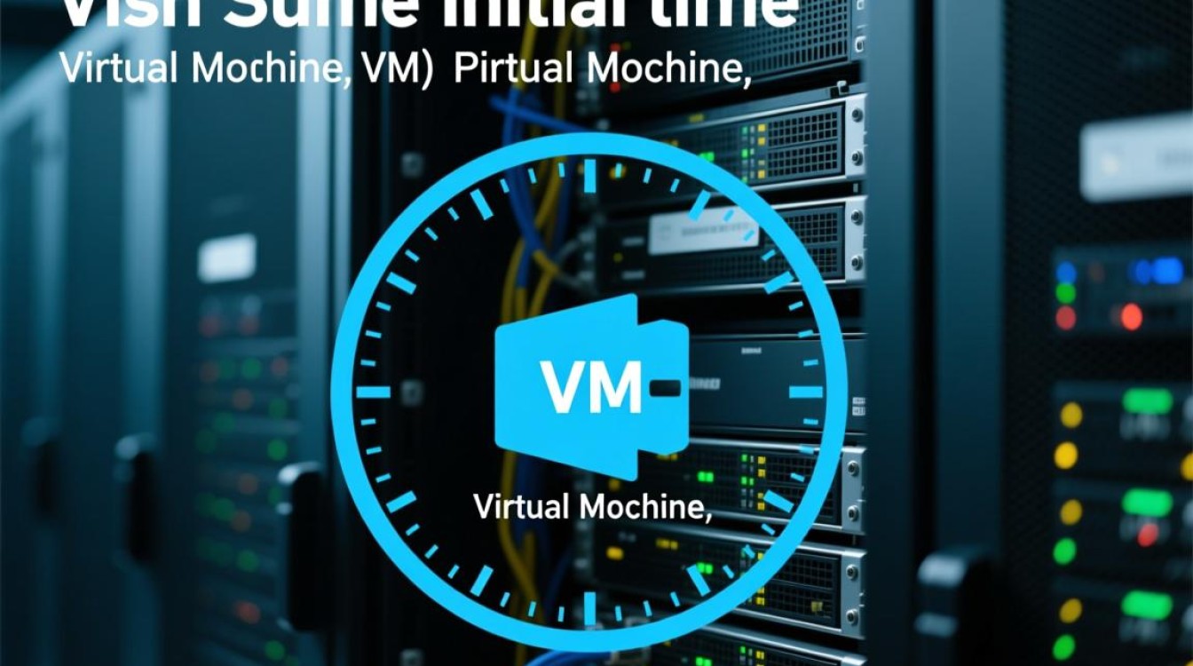 虚拟机初始时间如何正确设置？避免时间同步问题！-好主机测评网