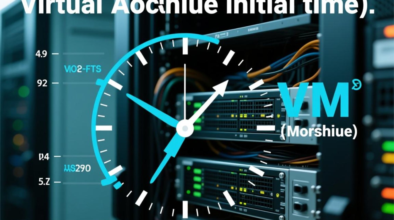 虚拟机初始时间如何正确设置？避免时间同步问题！