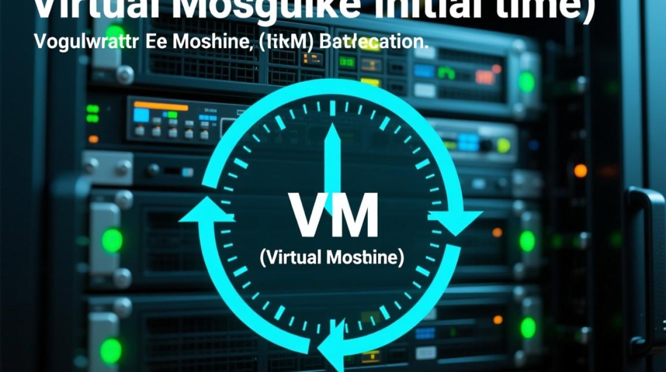 虚拟机初始时间如何正确设置？避免时间同步问题！