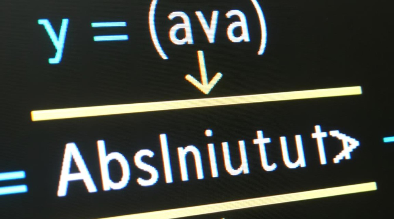 Java中如何求绝对值？Math.abs()方法详解与示例