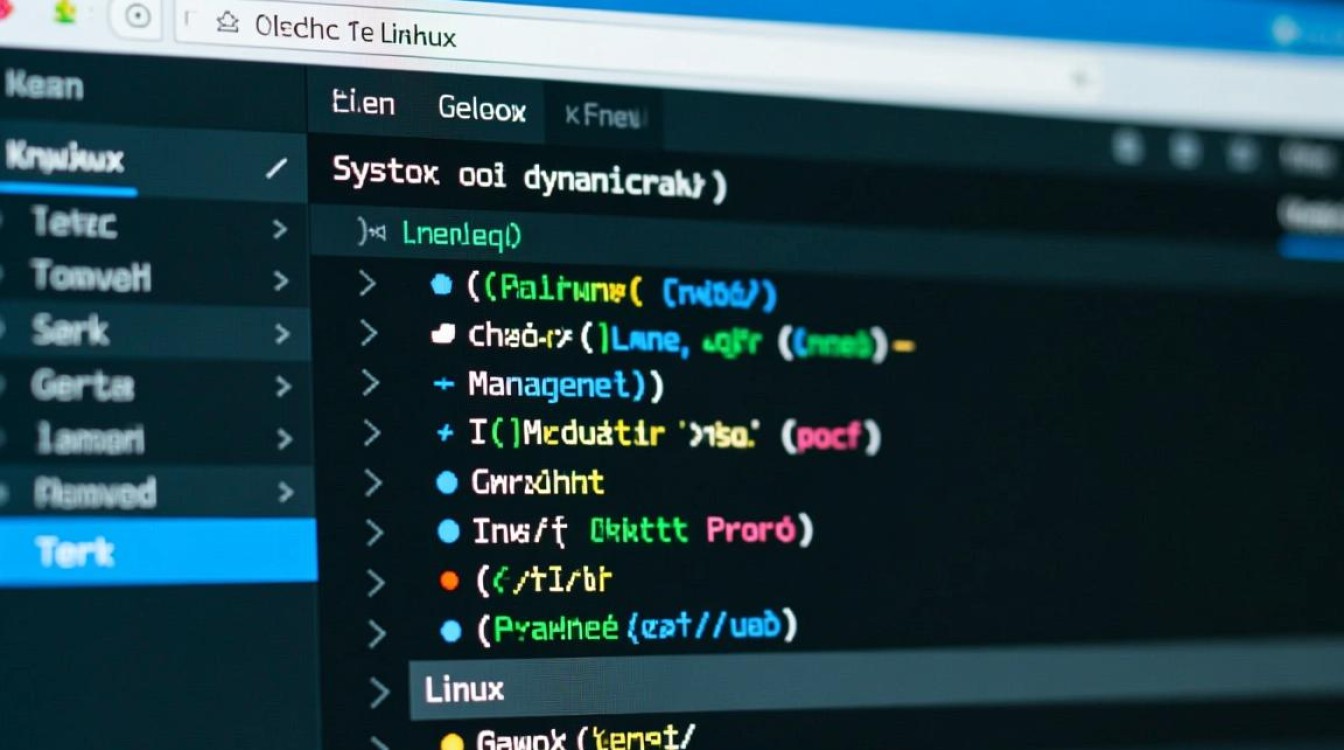 Linux内存目录有哪些关键文件，各自作用是什么？-好主机测评网
