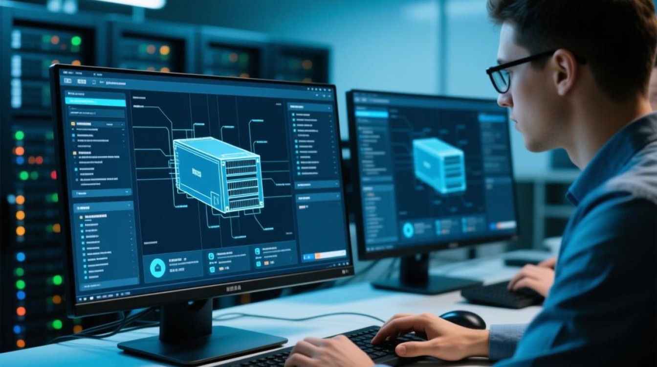 虚拟机页面显示太小怎么调整到合适大小？