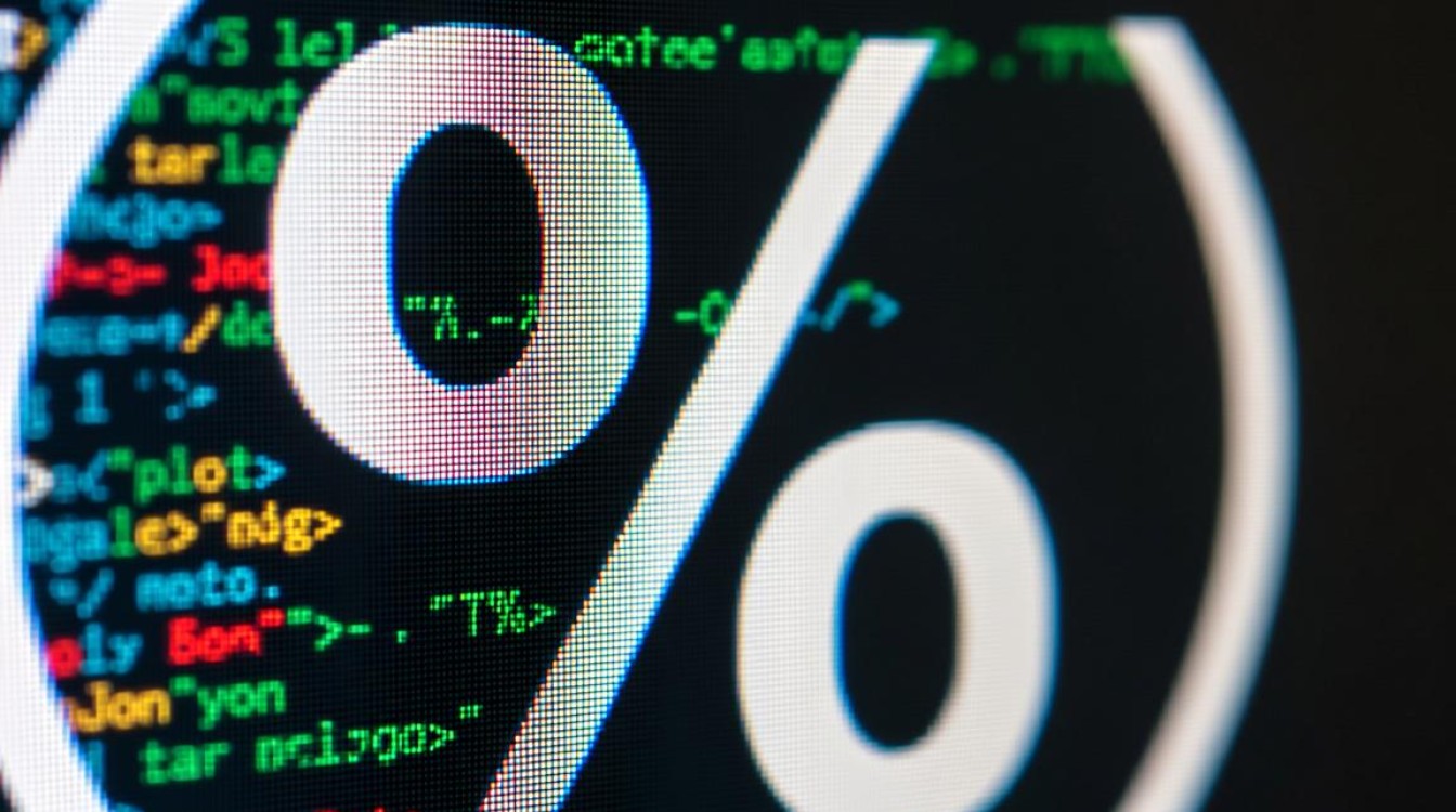 Java怎么显示百分号？字符串中%符号转义处理方法-好主机测评网