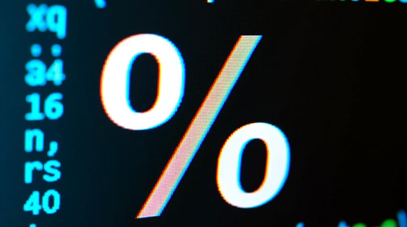 Java怎么显示百分号？字符串中%符号转义处理方法