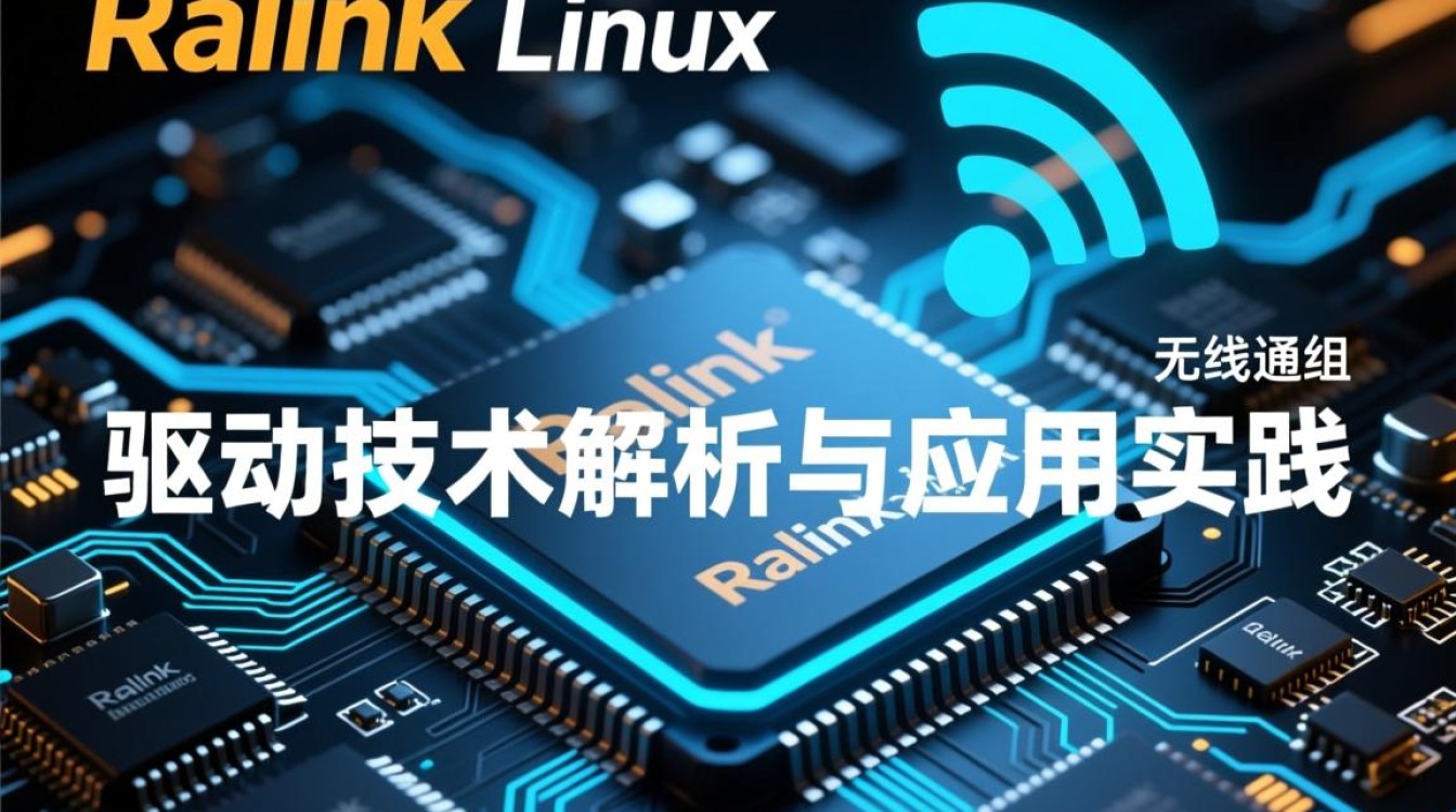 ralink linux 驱动怎么安装？找不到官方驱动怎么办？