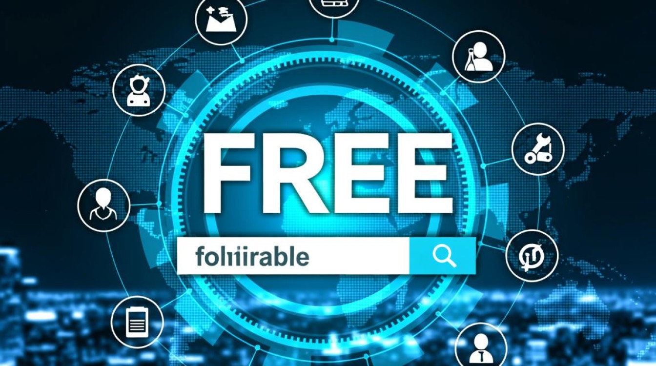 免费网站最新域名怎么找？安全吗？能用多久？-好主机测评网