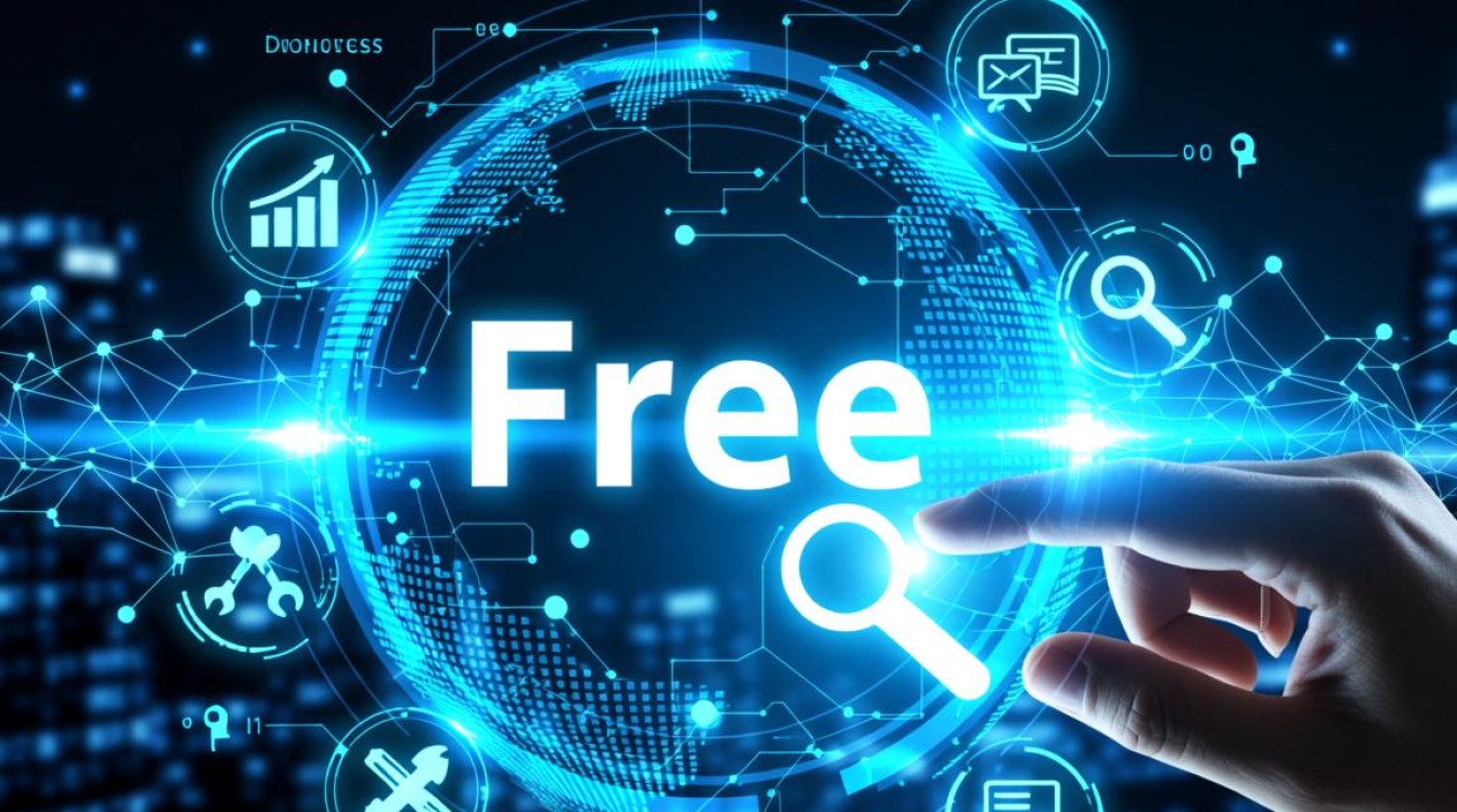 免费网站最新域名怎么找？安全吗？能用多久？