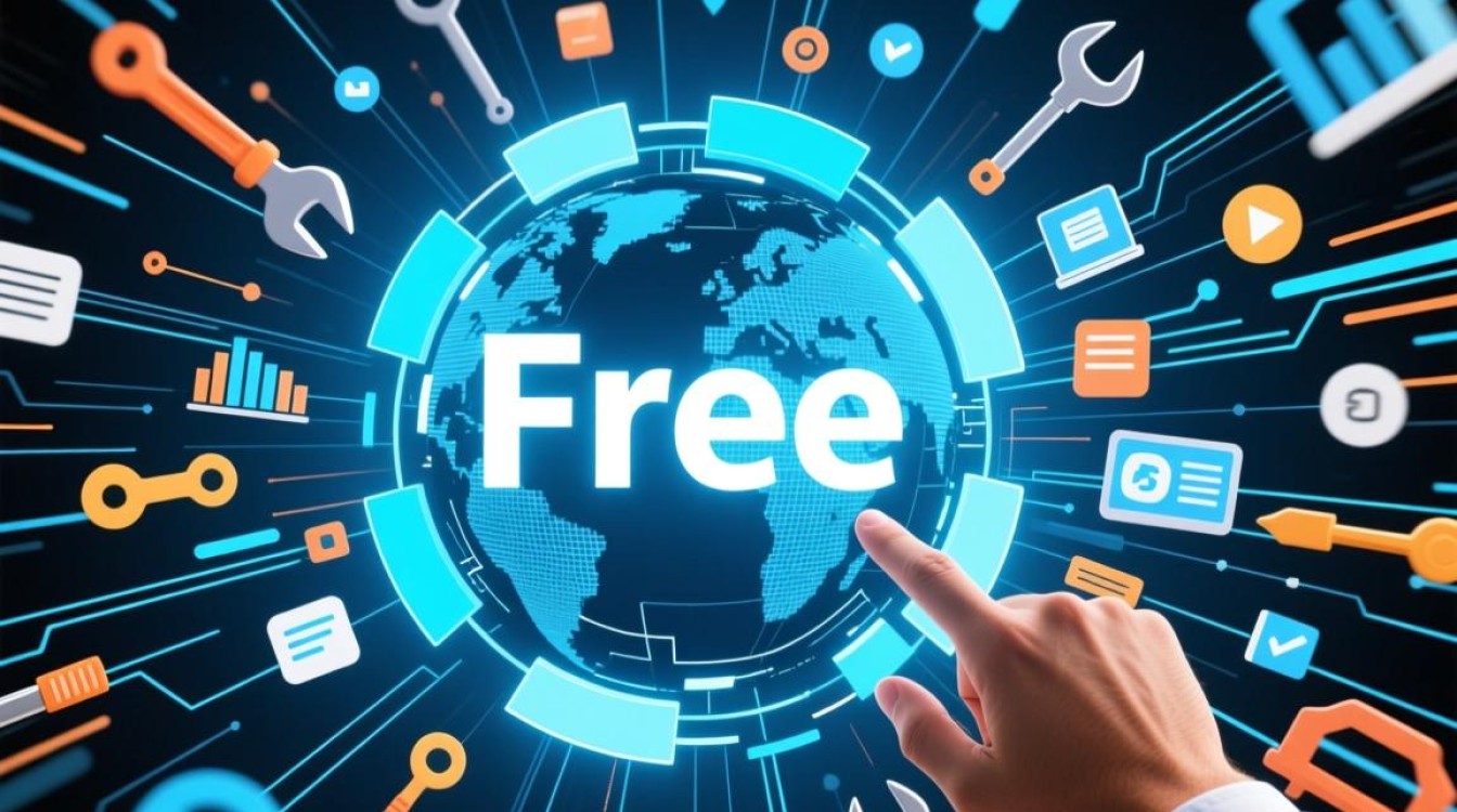 免费网站最新域名怎么找？安全吗？能用多久？