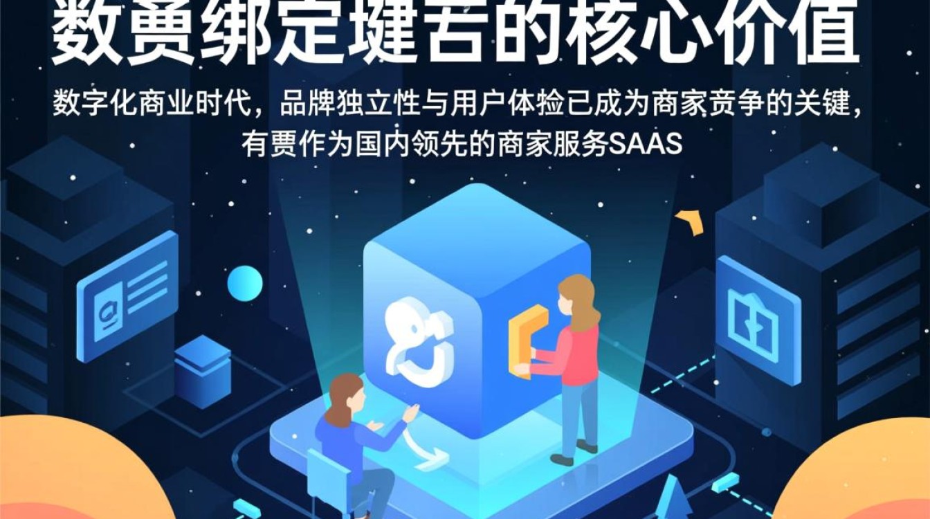 有赞绑定域名教程，如何自定义绑定域名及注意事项？