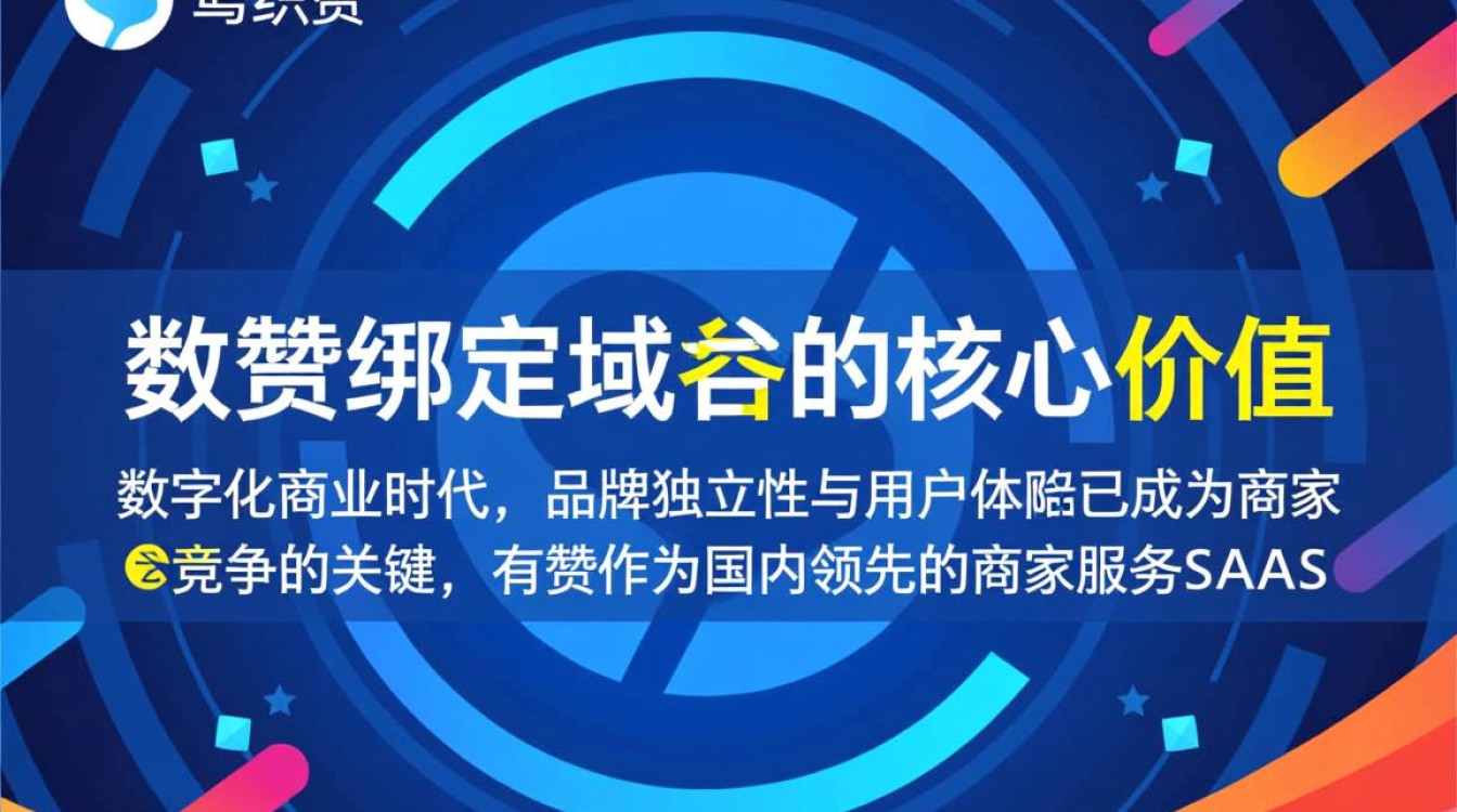 有赞绑定域名教程，如何自定义绑定域名及注意事项？