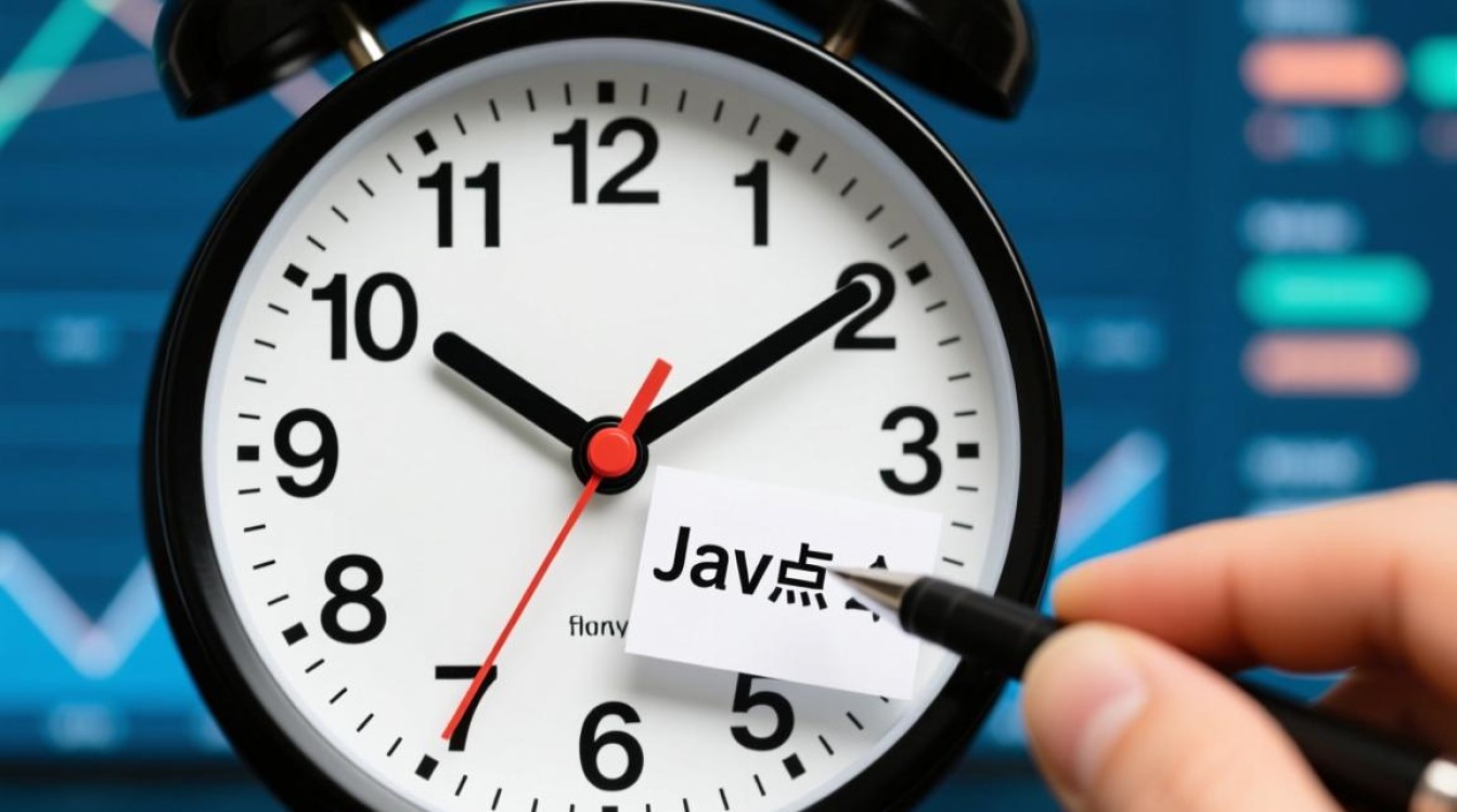 Java中如何精准判断当前时间是否为整点时刻?-好主机测评网