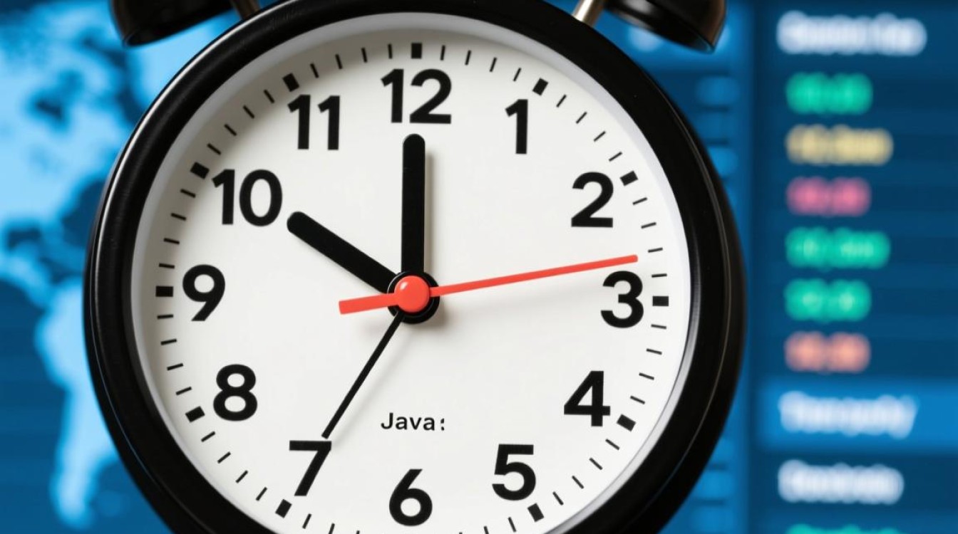 Java中如何精准判断当前时间是否为整点时刻？