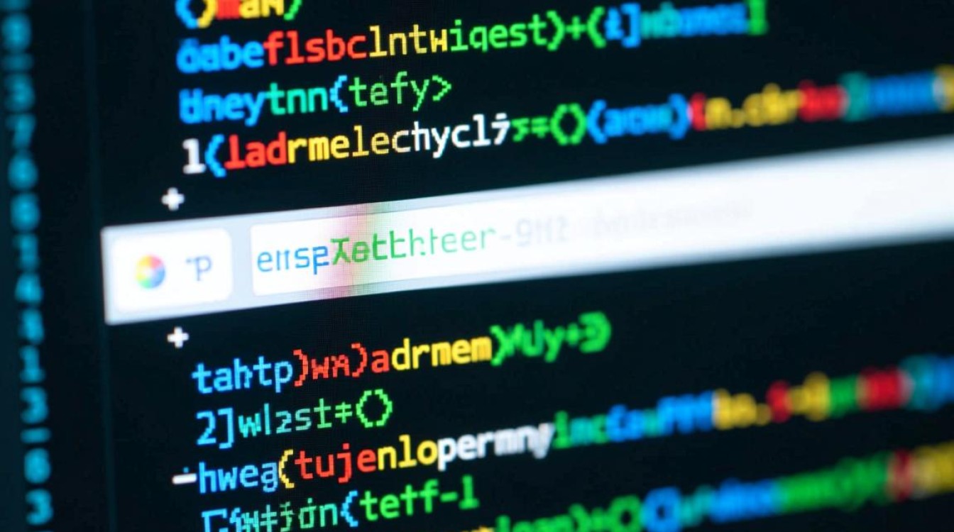 域名后面的参数是什么？有什么作用？