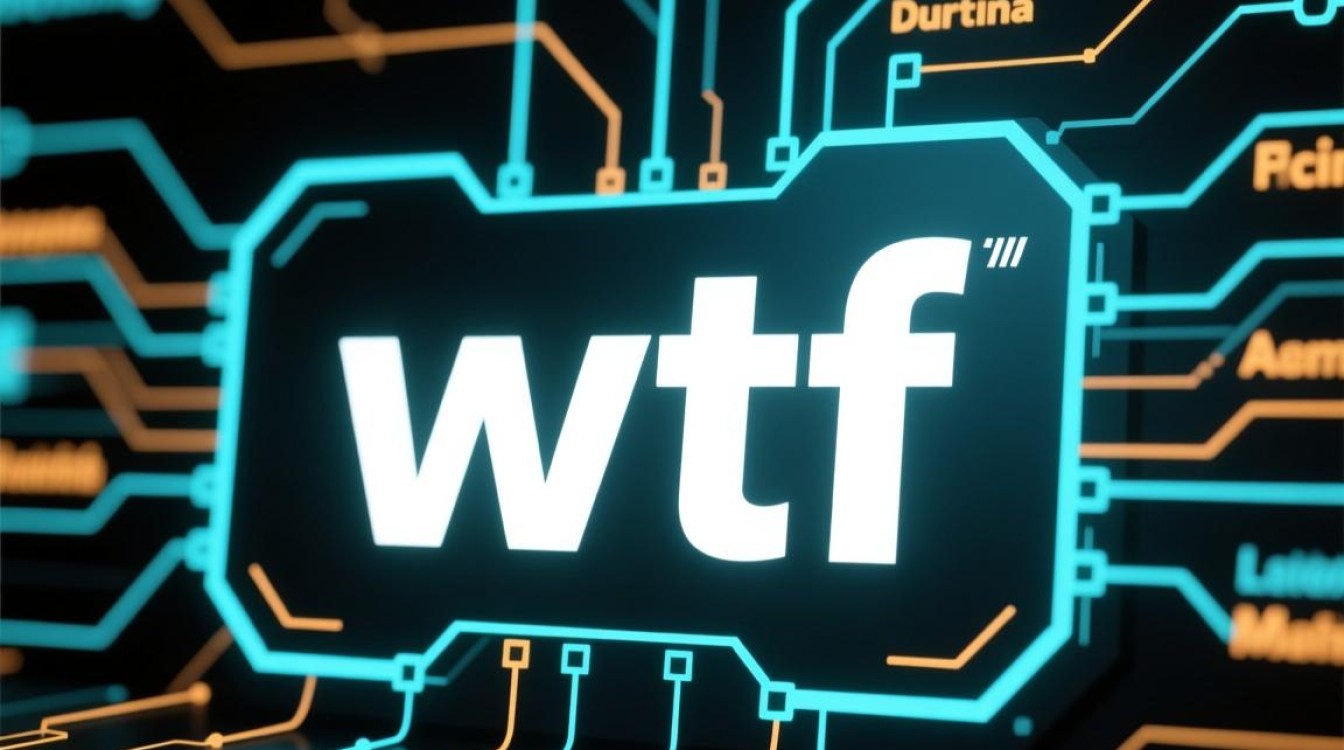 两字母wtf域名-好主机测评网