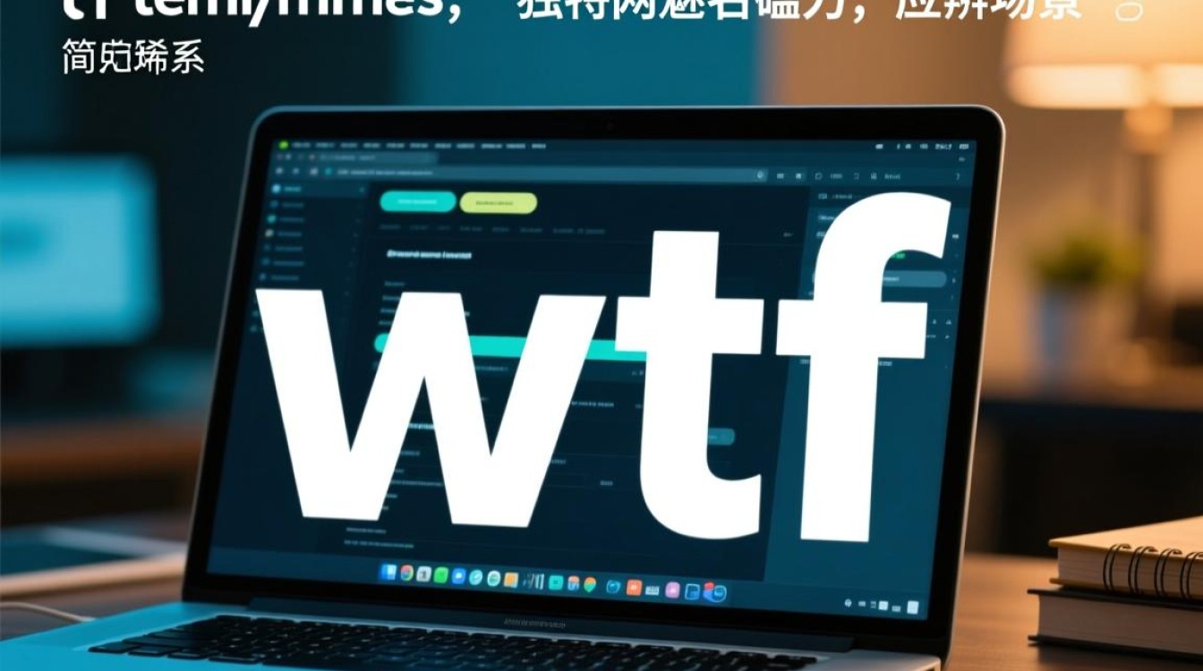 两字母wtf域名