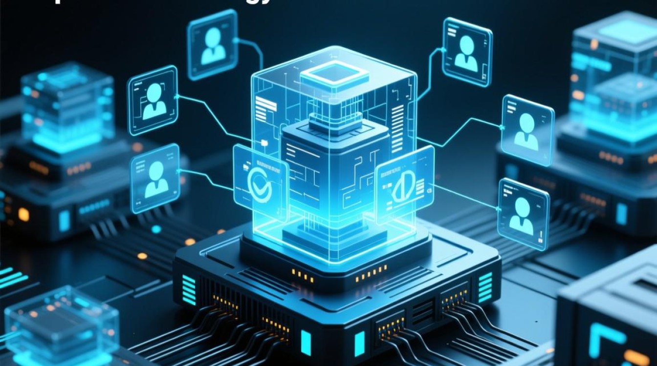 虚拟机视图化是什么?如何实现及优势有哪些? 虚拟机视图化是什么?如何实现及优势有哪些?