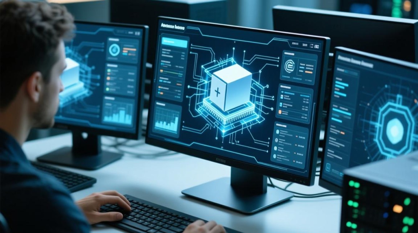 虚拟机视图化是什么？如何实现及优势有哪些？-好主机测评网