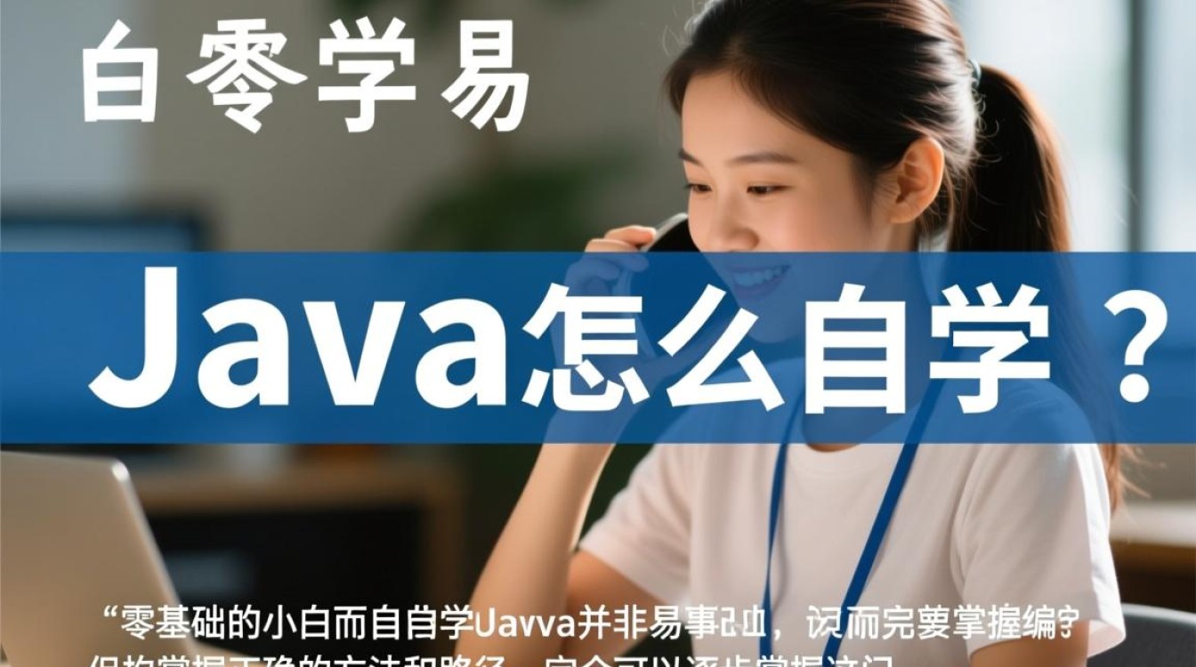 小白学Java怎么自学？零基础自学Java入门怎么学？-好主机测评网