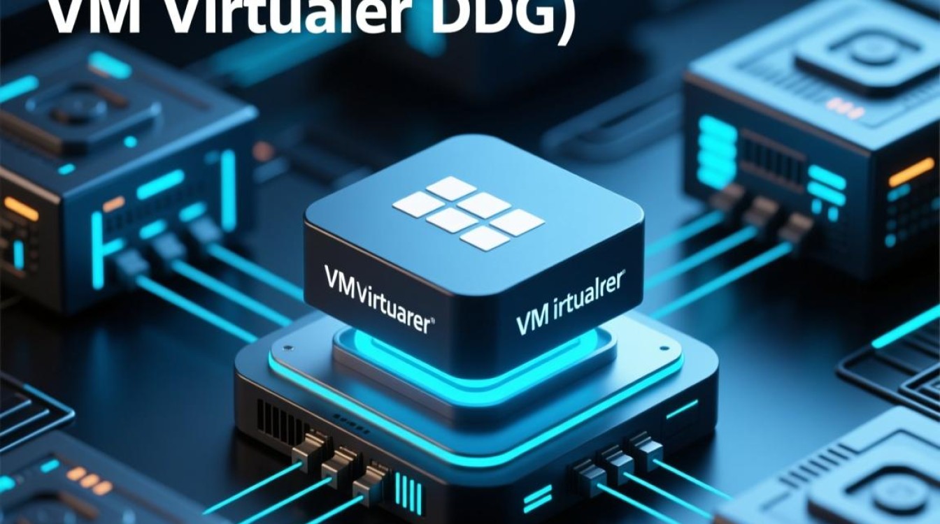 vm虚拟机dmg文件如何安装使用？新手必看教程指南-好主机测评网