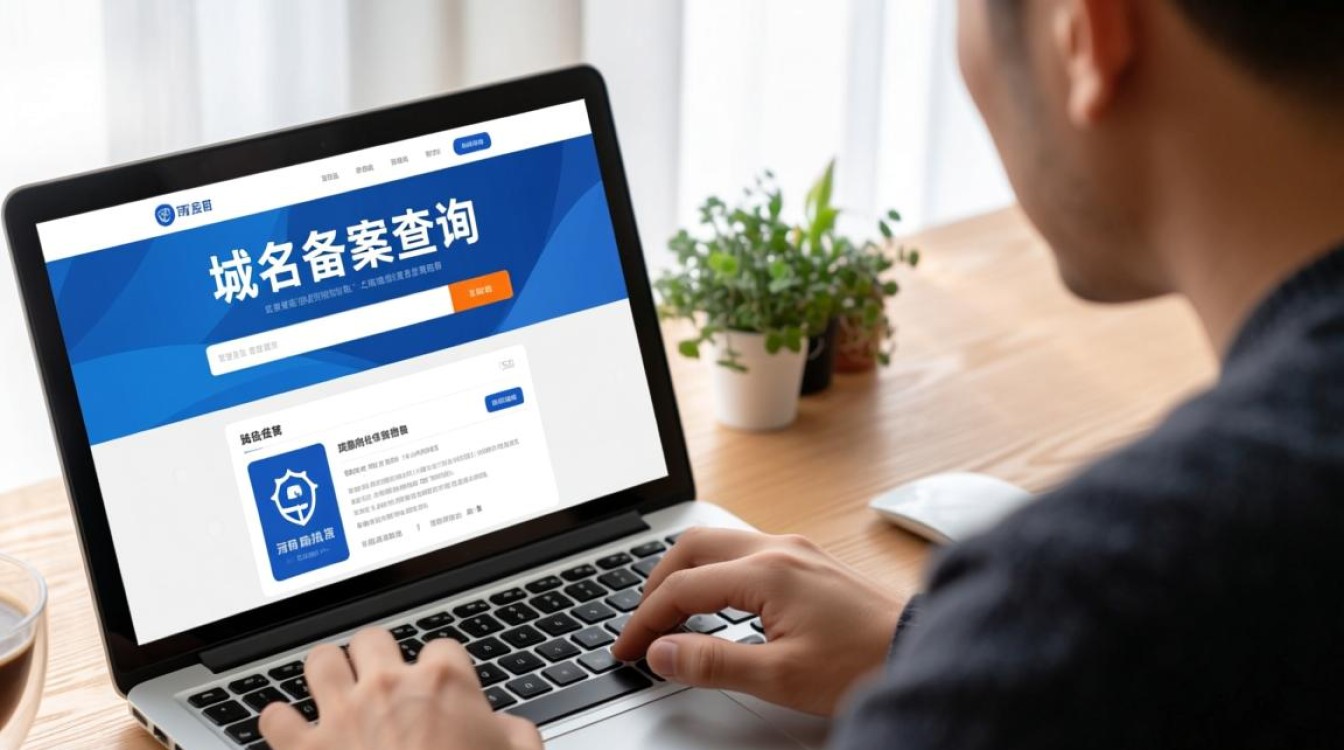 河南域名备案查询入口在哪?备案信息怎么查? 河南域名备案查询入口在哪?备案信息怎么查?