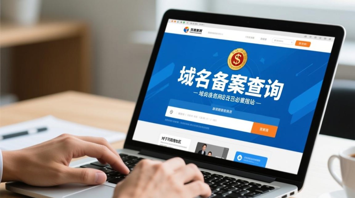 河南域名备案查询入口在哪?备案信息怎么查? 河南域名备案查询入口在哪?备案信息怎么查?