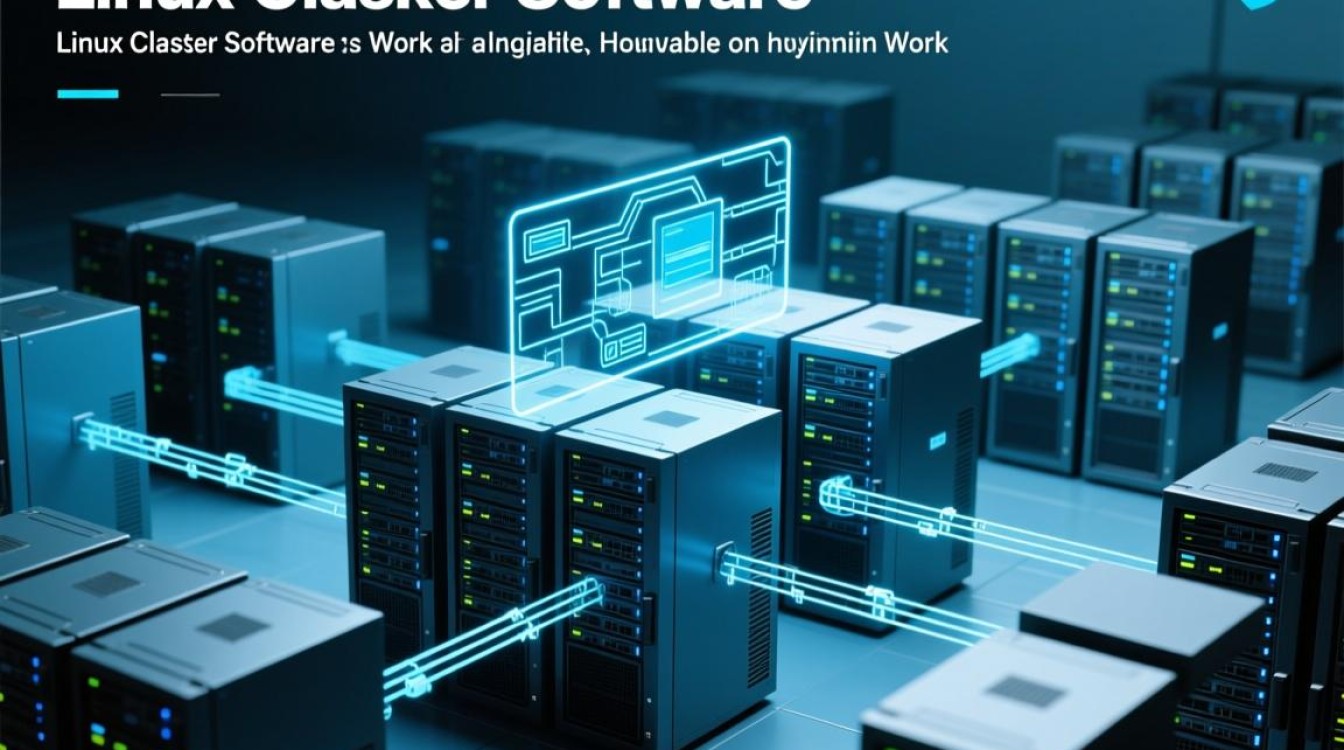 Linux集群软件有哪些？如何选择适合自己的？-好主机测评网