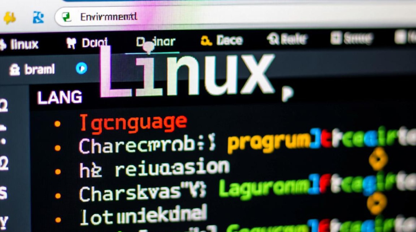 Linux 修改 lang 环境变量后不生效怎么办？-好主机测评网