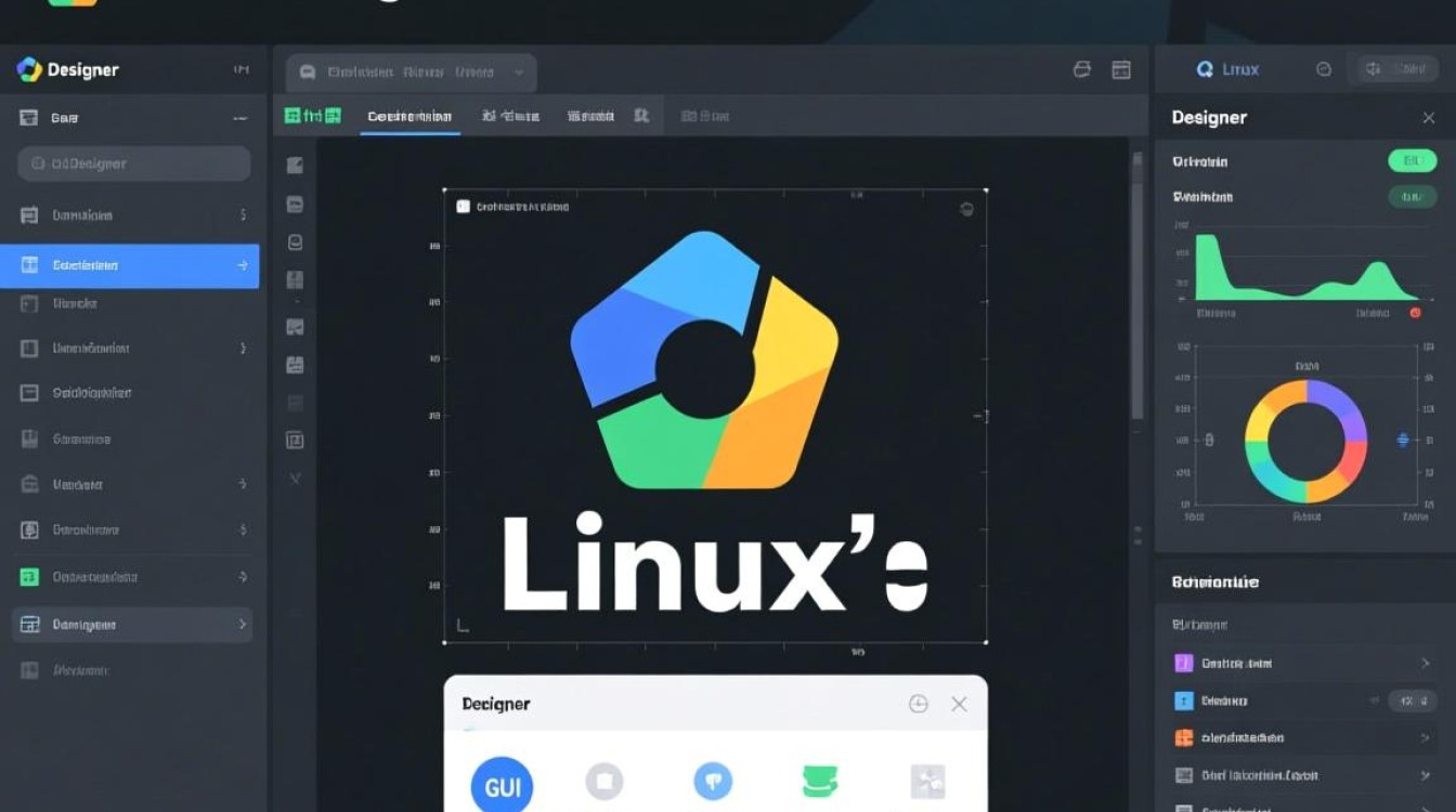 Linux Qt Designer怎么用？新手入门教程与常见问题解答