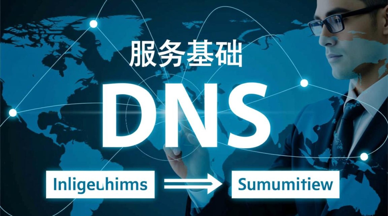 Linux DNS架设步骤详解,新手如何快速配置? Linux DNS架设步骤详解,新手如何快速配置?