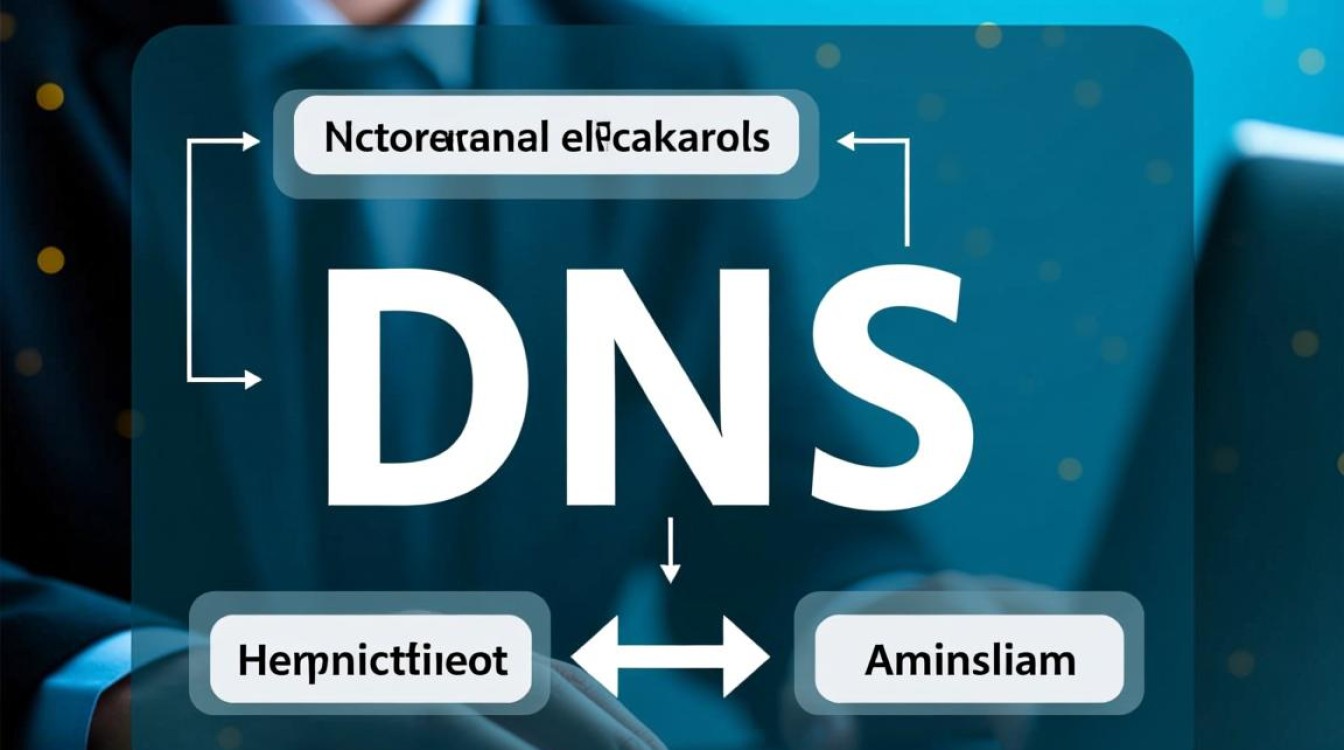 Linux DNS架设步骤详解,新手如何快速配置? Linux DNS架设步骤详解,新手如何快速配置?