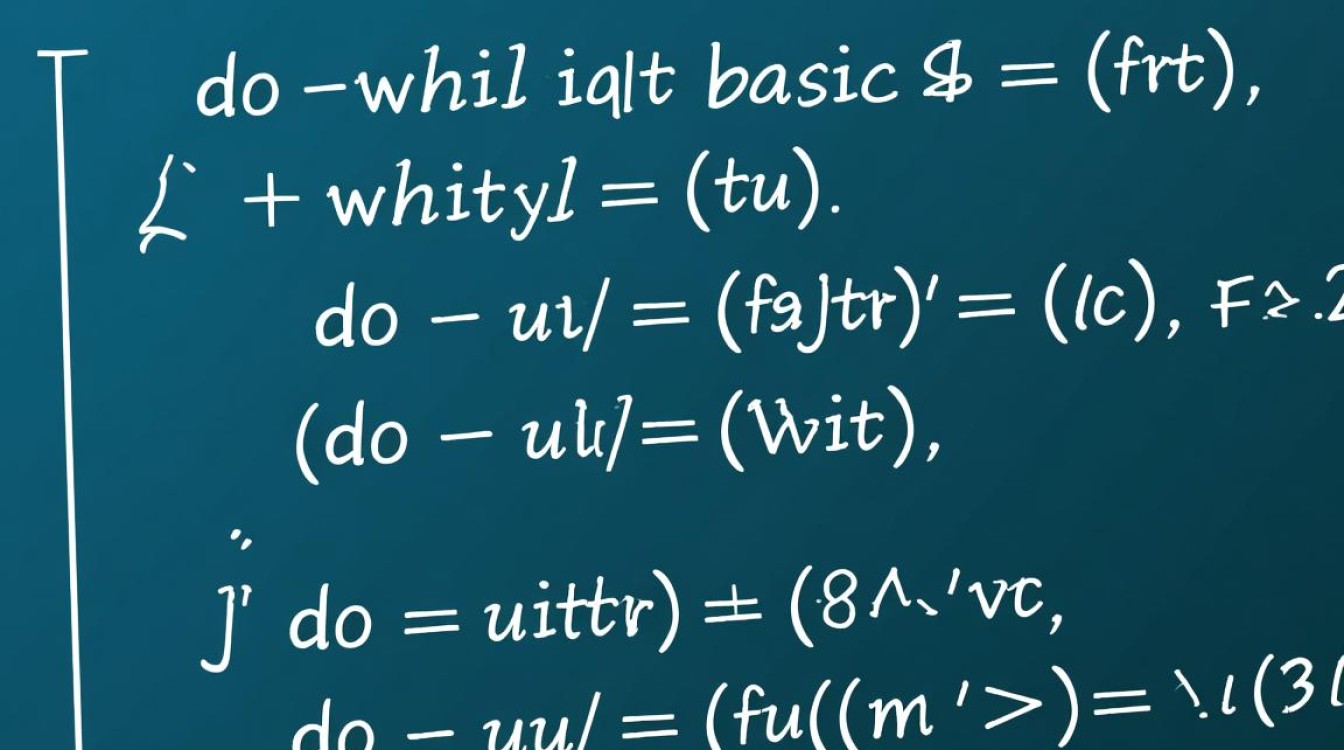 Java do-while循环具体怎么用？语法与实例详解-好主机测评网