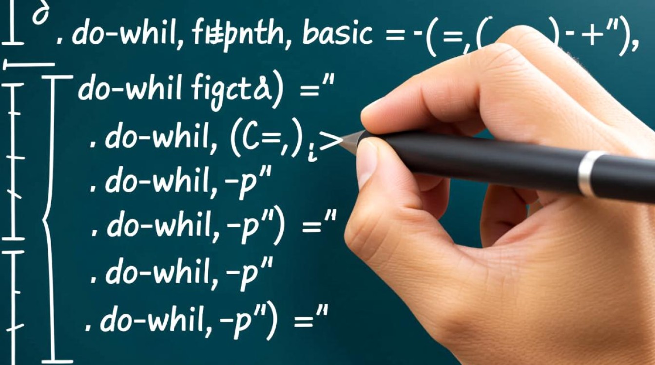 Java do-while循环具体怎么用？语法与实例详解