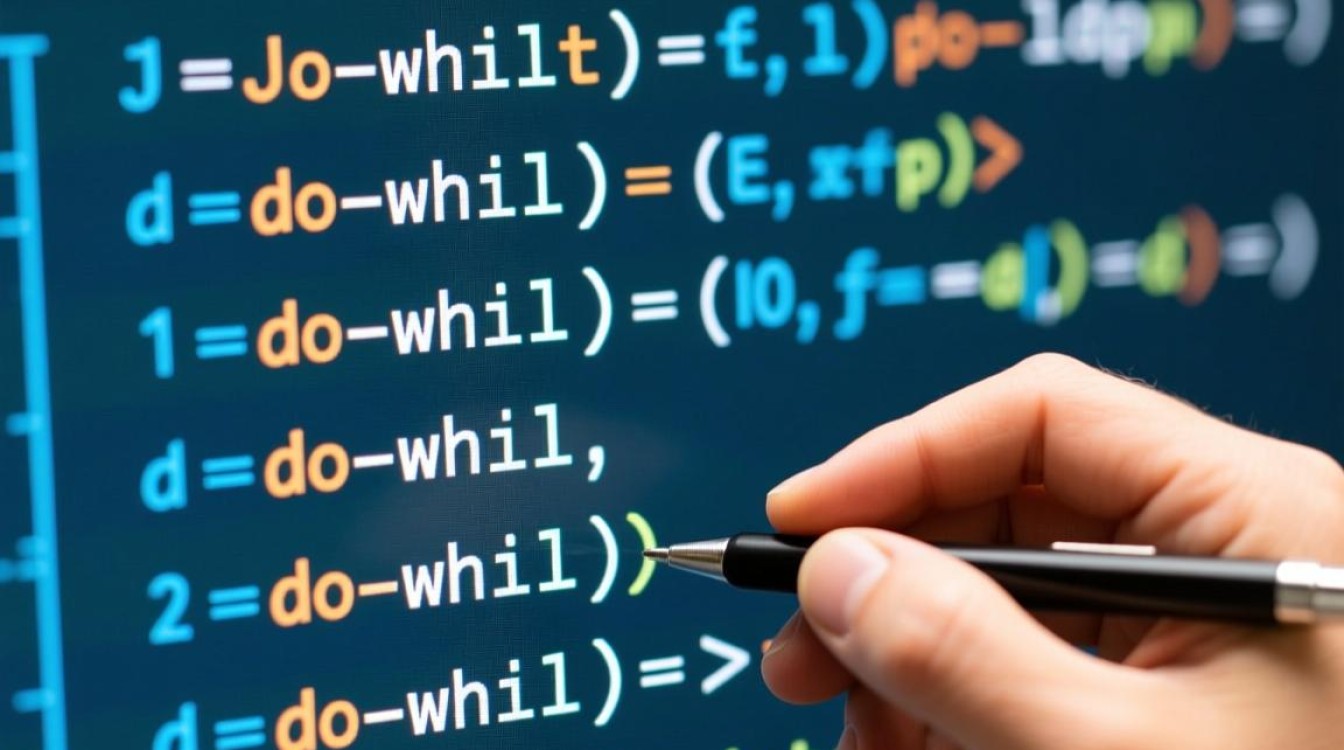 Java do-while循环具体怎么用？语法与实例详解