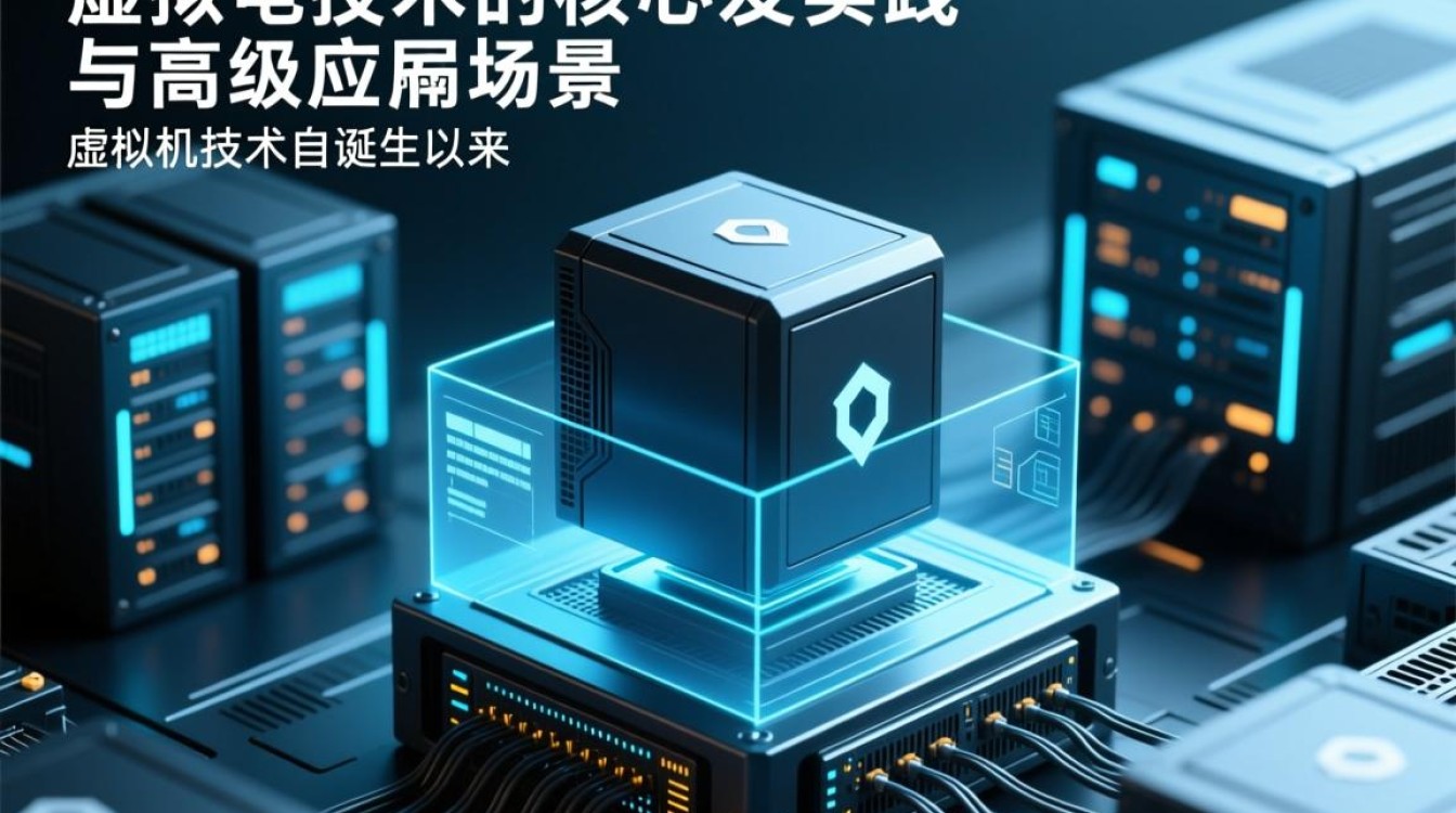 虚拟机高级教程，如何优化性能与资源利用率？