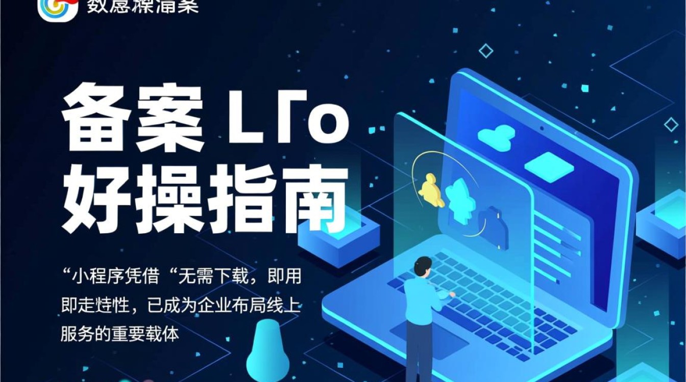 小程序域名备案需要多长时间？-好主机测评网