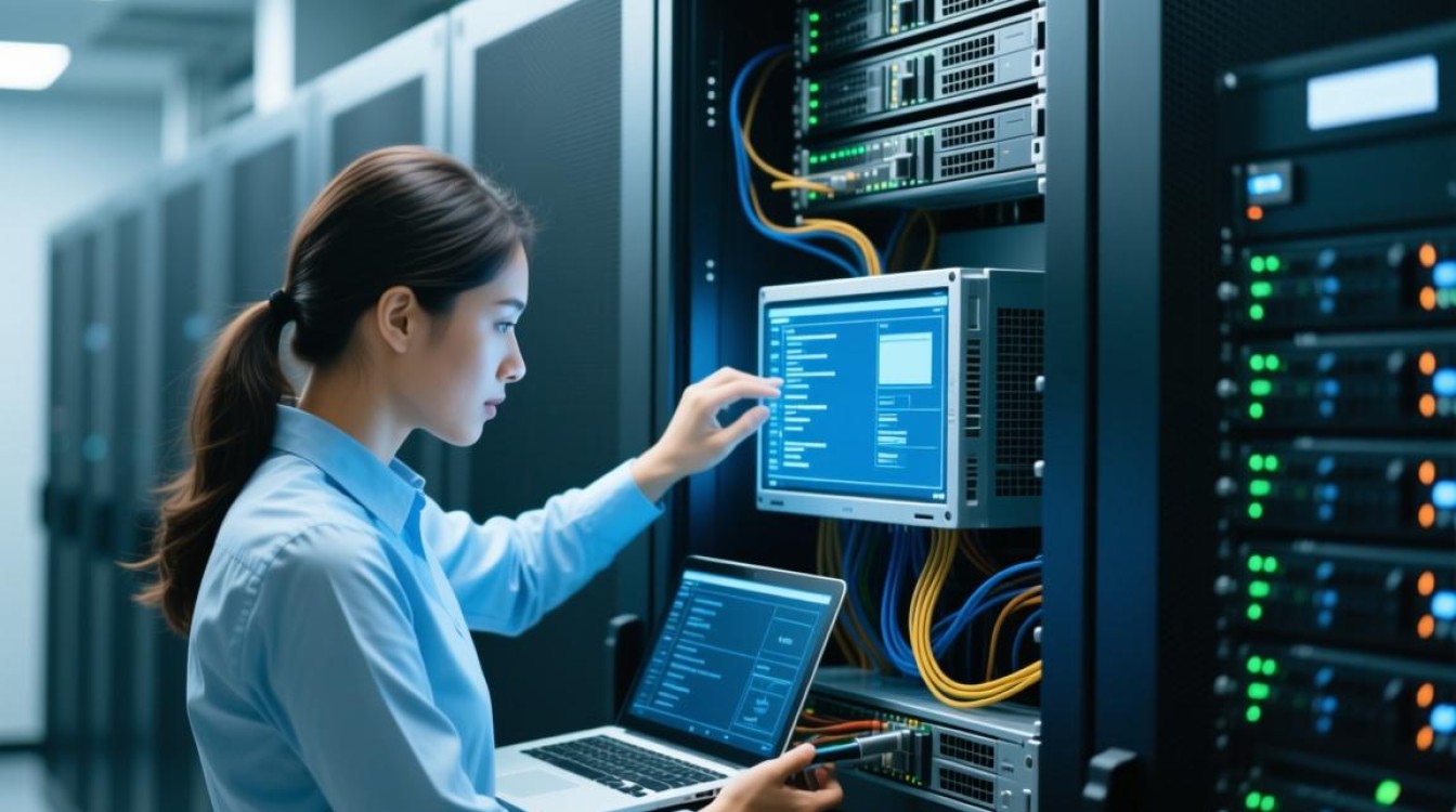 虚拟机基础操作