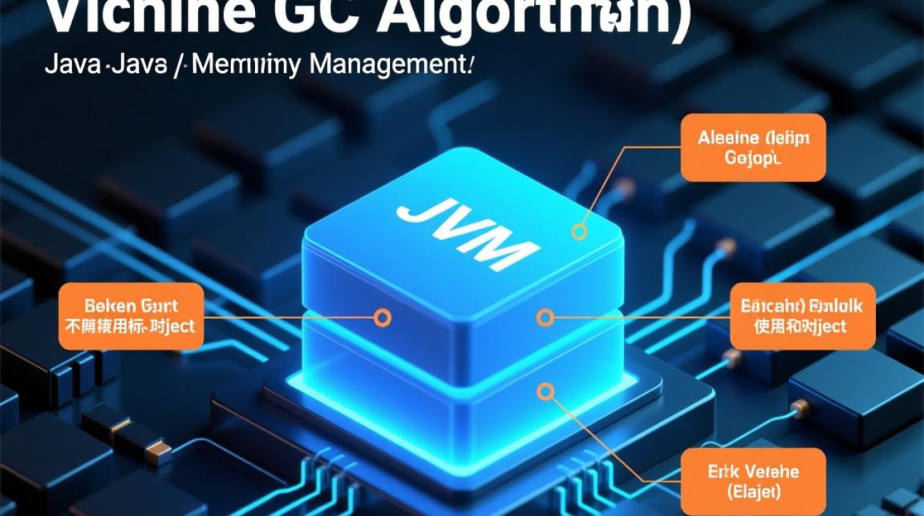 虚拟机gc算法有哪些？优缺点及适用场景是什么？-好主机测评网