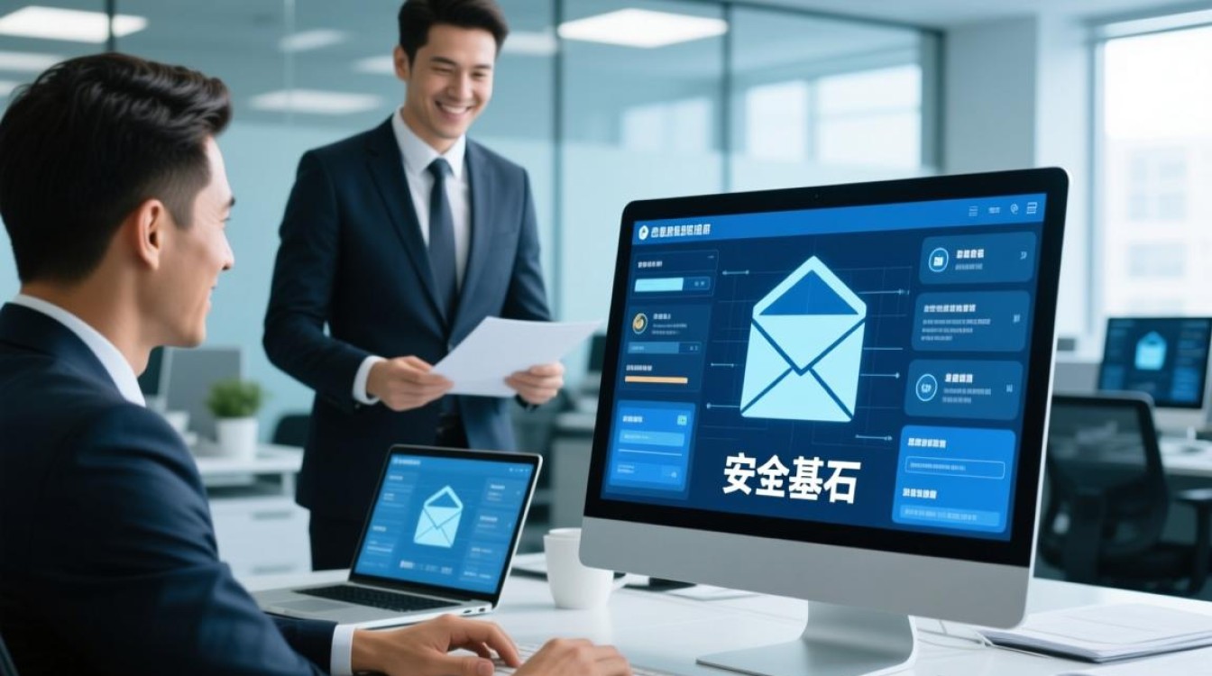 企业域名邮箱登录不了怎么办？忘记密码或错误提示怎么解决？-好主机测评网